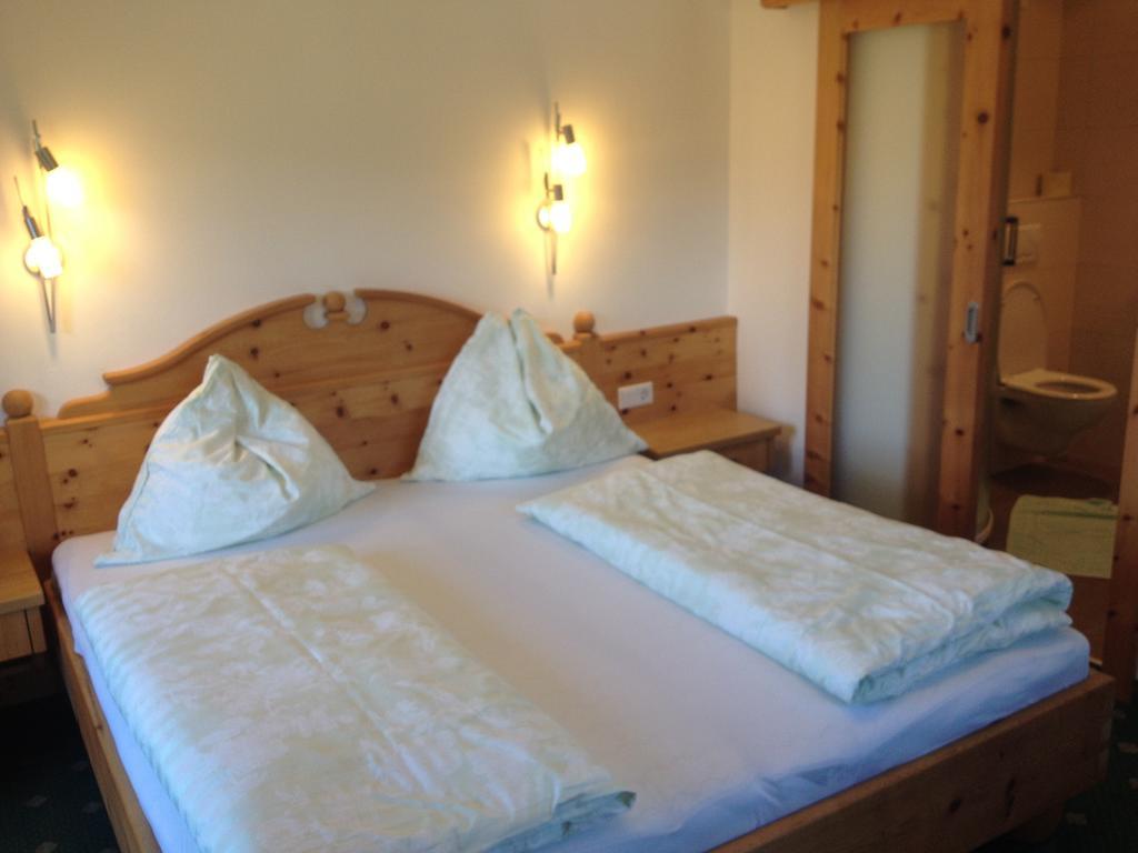Villa Weisssteinalm Kaprun Exterior foto